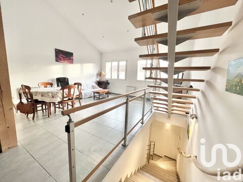   Vente Maison/villa 5 pi�ces Maison - 5 pi�ce(s) - 80 m�