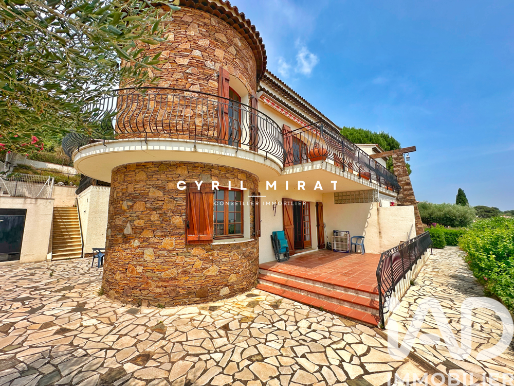 � vendre  Maison La Valette-du-Var (83160)