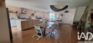  Maison � vendre 6 pi�ces 198 m�