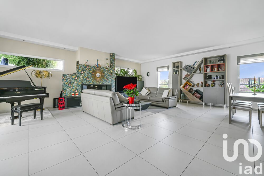  vendre  Maison Voulangis (77580)