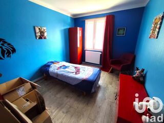  Maison � vendre 7 pi�ces 123 m�