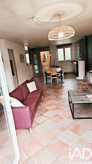  Maison � vendre 4 pi�ces 103 m�