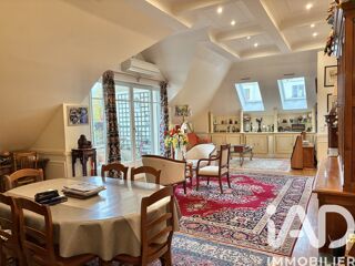  Appartement � vendre 5 pi�ces 127 m�