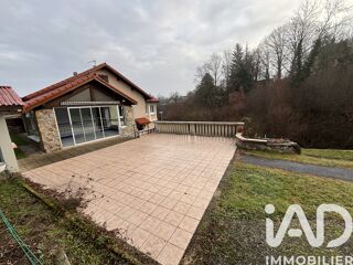  Maison � vendre 5 pi�ces 100 m�