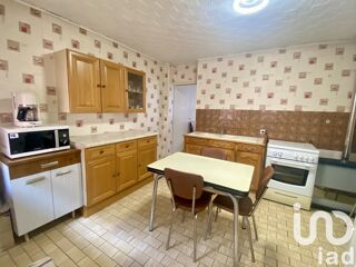  Maison  vendre 3 pices 60 m