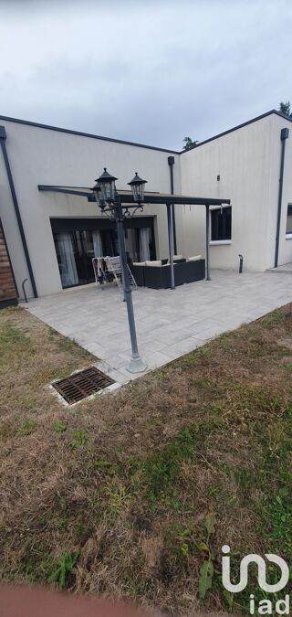  Maison � vendre 5 pi�ces 139 m�