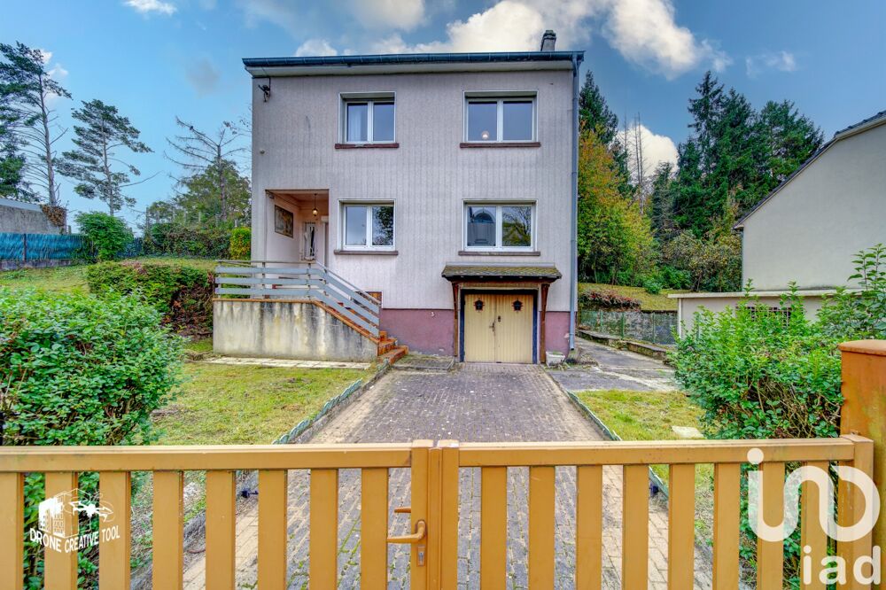 Vente Maison Vente Maison traditionnelle 5 pices Farbersviller