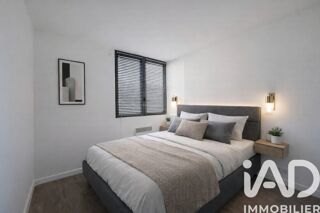  Appartement � vendre 3 pi�ces 65 m�