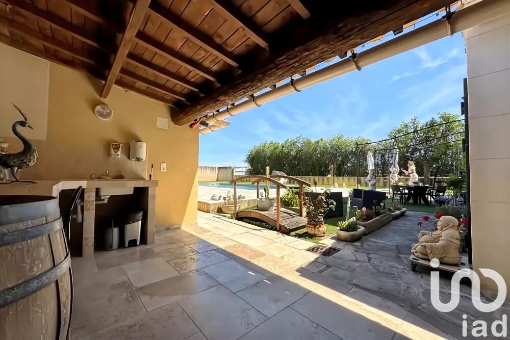  vendre  Maison Cavaillon (84300)