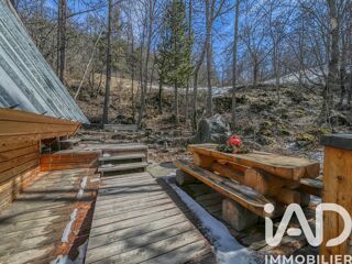  Maison � vendre 4 pi�ces 75 m�