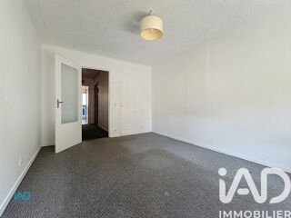  Appartement � vendre 3 pi�ces 56 m�