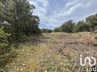  Terrain � vendre 2694 m�