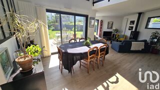  Maison � vendre 6 pi�ces 133 m�