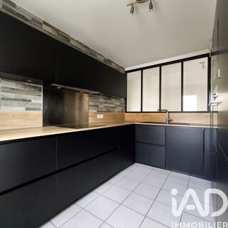  Appartement � vendre 5 pi�ces 113 m�