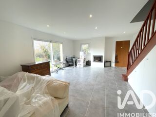  Maison � vendre 4 pi�ces 98 m�