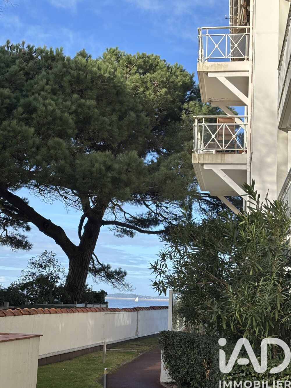 � vendre  Appartement Arcachon (33120)