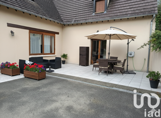  Maison  vendre 7 pices 199 m