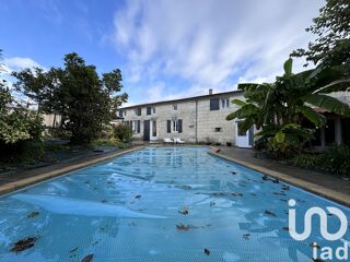  Maison � vendre 9 pi�ces 247 m�