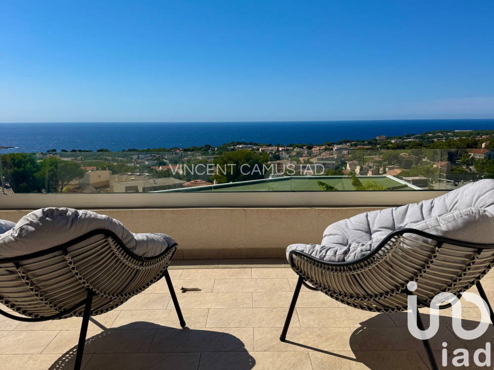  vendre  Maison Bandol (83150)