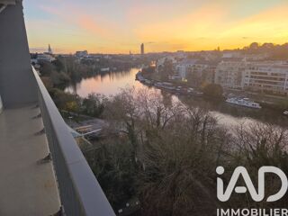  Appartement � vendre 3 pi�ces 51 m�