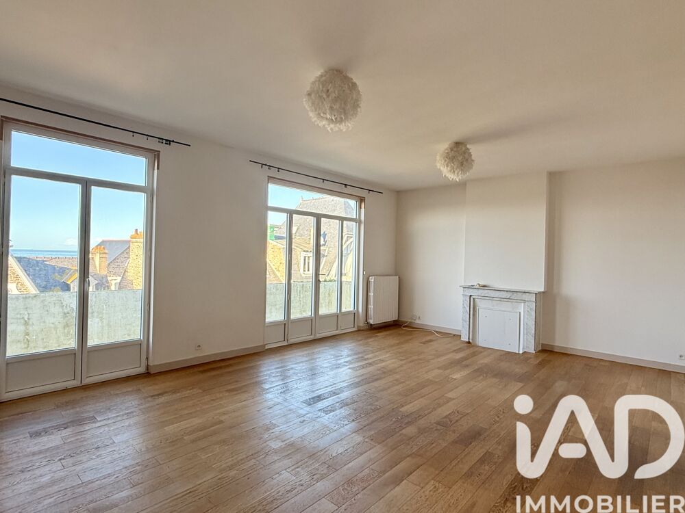 � vendre  Appartement Saint-Malo (35400)