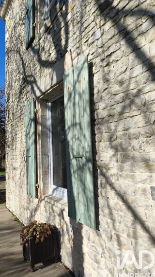  Maison � vendre 5 pi�ces 202 m�