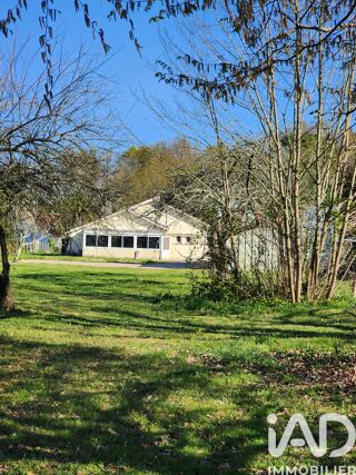  Maison � vendre 3 pi�ces 79 m�