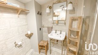  Appartement � vendre 1 pi�ce 25 m�