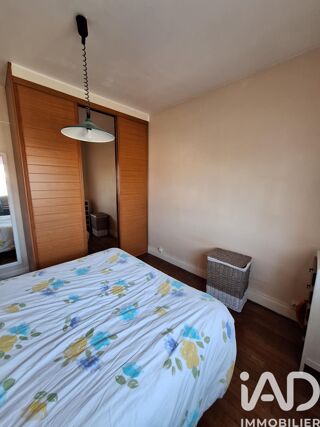  Appartement � vendre 3 pi�ces 65 m�