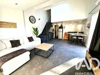  Maison � vendre 2 pi�ces 42 m�
