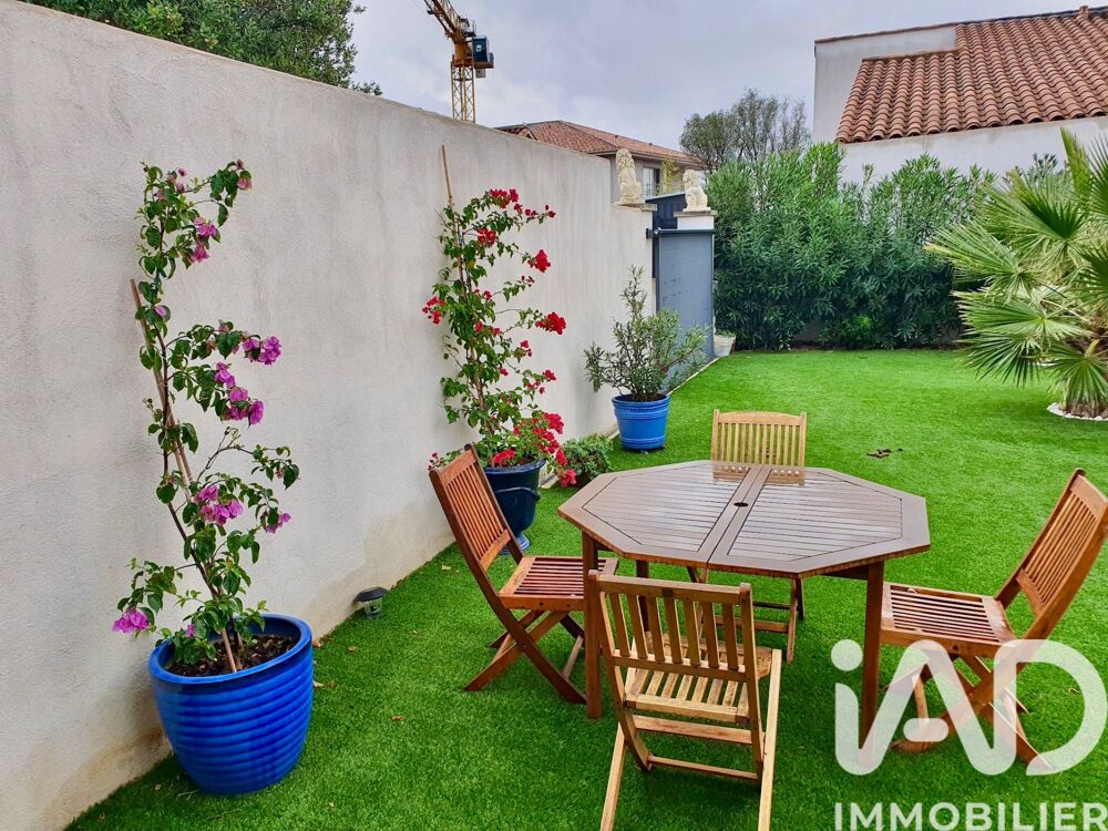 � vendre  Maison Puget-sur-Argens (83480)