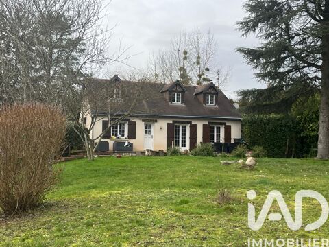   Vente Maison de campagne 7 pi�ces Maison - 7 pi�ce(s) - 112 m�