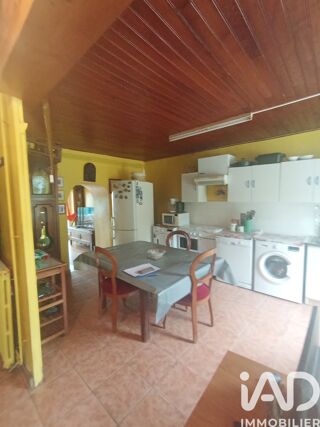  Maison � vendre 5 pi�ces 104 m�