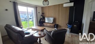  Maison � vendre 4 pi�ces 92 m�