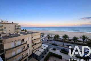  Appartement � vendre 1 pi�ce 24 m�