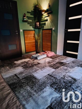  Appartement  vendre 1 pice 17 m