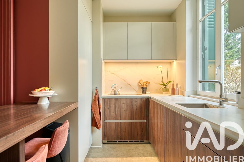 � vendre  Maison Le Mesnil-le-Roi (78600)