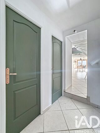  Maison � vendre 6 pi�ces 186 m�