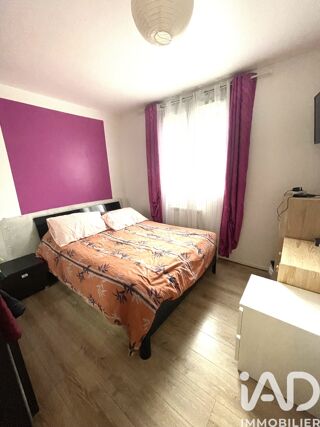  Appartement � vendre 4 pi�ces 79 m�