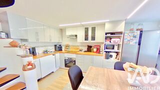  Maison � vendre 3 pi�ces 75 m�