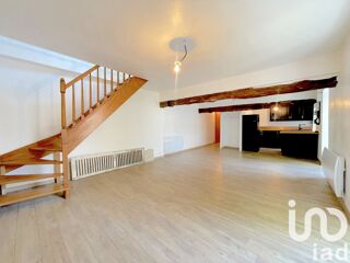  Appartement  vendre 3 pices 77 m