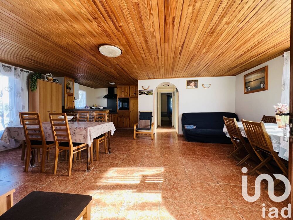 Vente Maison Vente Maison/villa 3 pi�ces La franqui