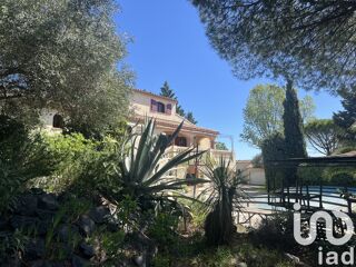  Maison � vendre 7 pi�ces 200 m�