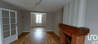  Maison  vendre 5 pices 133 m