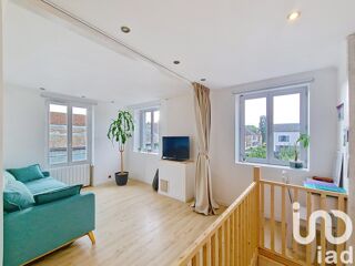  Maison � vendre 4 pi�ces 88 m�