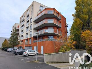  Appartement � vendre 3 pi�ces 66 m�