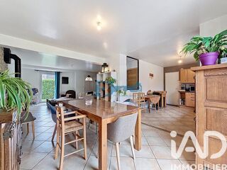  Maison � vendre 4 pi�ces 104 m�