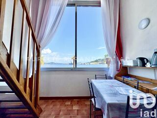  Appartement � vendre 2 pi�ces 31 m�