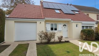  Maison  vendre 6 pices 120 m