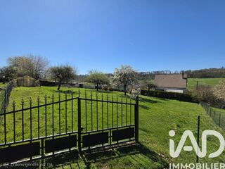  Terrain � vendre 1101 m�